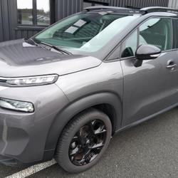 Citroen C3 Aircross 1.2 PureTech 12V - 130 S&S - BV EAT6  Max PHASE 2 Rennes