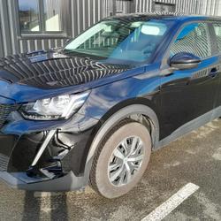 Peugeot 2008 1.5 BlueHDi S&S - 110  Active Bonchamp-l&egrave;s-Laval