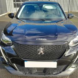 Peugeot 2008 1.5 BlueHDi S&S - 110  Active Rennes