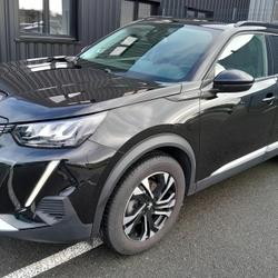 Peugeot 2008 1.5 BlueHDi S&S - 130 - BV EAT8  Allure Rennes