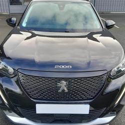 Peugeot 2008 1.5 BlueHDi S&S - 130 - BV EAT8  Allure Rennes