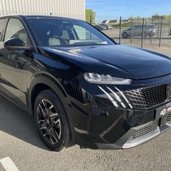 Peugeot 3008 1.2i Hybrid -145 - BV e-DCS6  III Allure Rennes