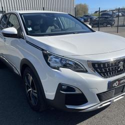 Peugeot 3008 1.6 BlueHDi S&S - 120  Allure Bonchamp-l&egrave;s-Laval