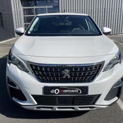 Peugeot 3008 1.6 BlueHDi S&S - 120  Allure Rennes
