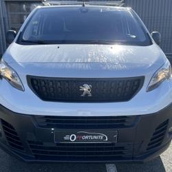 Peugeot Expert M 1.5 BlueHDi - 120 S&S  III FOURGON Fourgon Pack Asphalt PHASE 1 Bonchamp-l&egrave;s-Laval