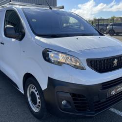 Peugeot Expert M 1.5 BlueHDi - 120 S&S  III FOURGON Fourgon Pack Asphalt PHASE 1 Rennes