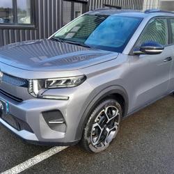 Citroen C3 1.2 Turbo - 100 S&S  BERLINE Plus Bonchamp-l&egrave;s-Laval