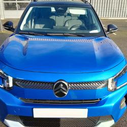 Citroen C3 1.2 Turbo - 100 S&S  BERLINE Plus Rennes