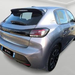 Peugeot 208 1.2i 12V S&S - 100  II BERLINE Style PHASE 2 Bonchamp-l&egrave;s-Laval