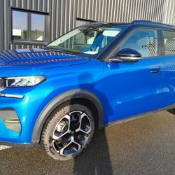 Citroen C3 1.2 Turbo - 100 S&S BERLINE Plus Bonchamp-l&egrave;s-Laval