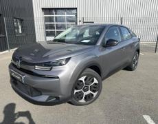 Citroen C4 Bonchamp-lès-Laval
