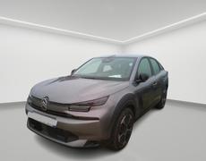Citroen C4 Rennes