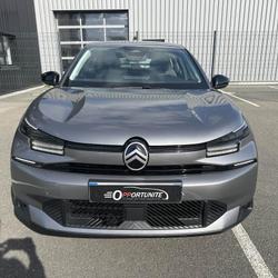 Citroen C4 1.2i Hybride - 136 S&S - BV e-DCS 6  2020 BERLINE Plus PHASE 2 Rennes