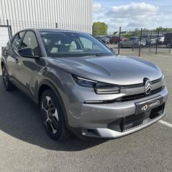 Citroen C4 1.2i Hybride - 136 S&S - BV e-DCS 6  2020 BERLINE Plus PHASE 2 Rennes