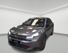 Citroen C4 Rennes