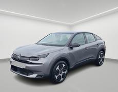 Citroen C4 Rennes