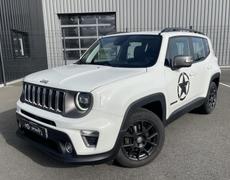 Jeep Renegade Rennes