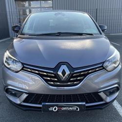 Renault Scenic 4 1.7 Blue dCi - 120 - BV EDC  Intens Bonchamp-l&egrave;s-Laval