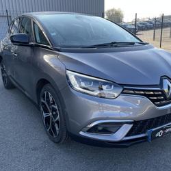 Renault Scenic 4 1.7 Blue dCi - 120 - BV EDC  Intens Rennes