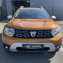Dacia Duster 1.5 Blue dCi - 115  Prestige Bonchamp-l&egrave;s-Laval