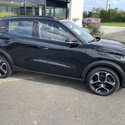 Citroen C3 1.2 Turbo - 100 S&S  BERLINE Plus Bonchamp-l&egrave;s-Laval