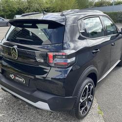 Citroen C3 1.2 Turbo - 100 S&S  BERLINE Plus Bonchamp-l&egrave;s-Laval