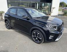 Citroen C3 - 1.2 Turbo - 100 S&S  BERLINE Plus - 14 490 €