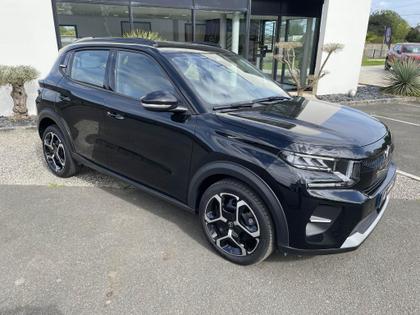 Citroen C3 - 1.2 Turbo - 100 S&S  BERLINE Plus - 14 490 €