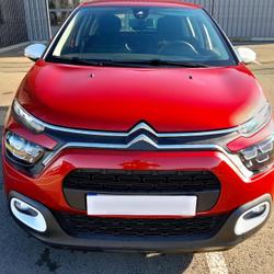 Citroen C3 1.2 PureTech 12V - 83 S&S  BERLINE You PHASE 2 Bonchamp-l&egrave;s-Laval