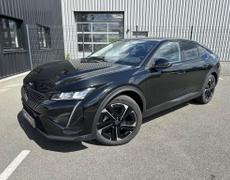 Peugeot 408 Rennes