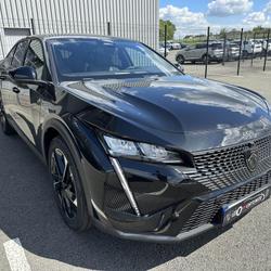 Peugeot 408 1.2i Hybrid -145 - BV e-DCS6  BERLINE Allure Rennes
