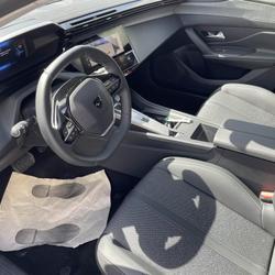 Peugeot 308 III Phase 1 1.2i Hybrid - 145 DCS6  III  Allure + OPTIONS Bonchamp-l&egrave;s-Laval