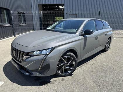 Peugeot 308 SW Phase 2 - SW 1.2i Hybrid - 145 - BV e-DCS6  III SW  BREAK Allure - 22 990 €