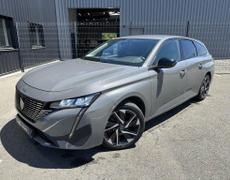 Peugeot 308 SW Phase 2 Rennes