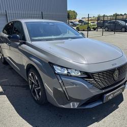 Peugeot 308 SW Phase 2 SW 1.2i Hybrid - 145 - BV e-DCS6  III SW  BREAK Allure Rennes
