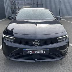 Opel Astra 1.2i Turbo Hybrid - 145 S&S - BV e-DCT6  L BERLINE Edition Rennes