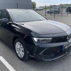 Opel Astra 1.2i Turbo Hybrid - 145 S&S - BV e-DCT6  L BERLINE Edition Rennes