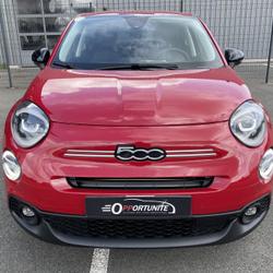 Fiat 500x Fiat 1.5 FireFly - 130 - BV DCT S&S Hybrid Bonchamp-l&egrave;s-Laval