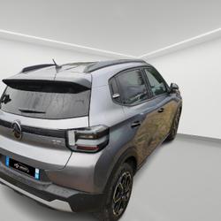 Citroen C3 1.2 Turbo - 100 S&S  BERLINE Plus Rennes