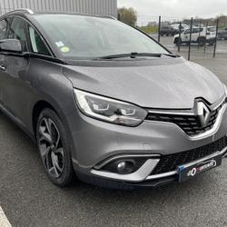 Renault Scenic 4 Grand 1.7 Blue dCi - 150 - BV EDC  Intens Bonchamp-l&egrave;s-Laval