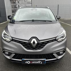 Renault Scenic 4 Grand 1.7 Blue dCi - 150 - BV EDC  Intens Rennes