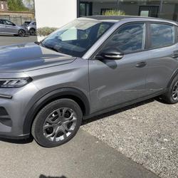 Citroen C3 1.2 TURBO - 100 S&S  BERLINE You Bonchamp-l&egrave;s-Laval