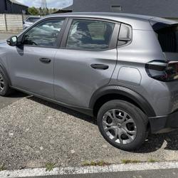 Citroen C3 1.2 TURBO - 100 S&S  BERLINE You Rennes