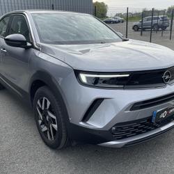 Opel Mokka 1.2i Turbo - 100 - S&S Bonchamp-l&egrave;s-Laval