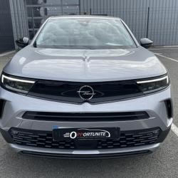 Opel Mokka 1.2i Turbo - 100 - S&S Rennes