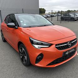 Opel Corsa Corsa-e - 136  F BERLINE Elegance PHASE 1 Bonchamp-l&egrave;s-Laval