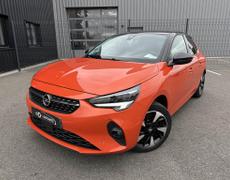 Opel Corsa Rennes