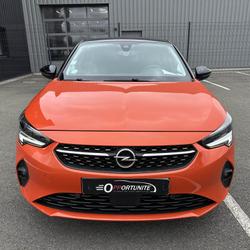 Opel Corsa Corsa-e - 136  F BERLINE Elegance PHASE 1 Rennes