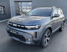 Dacia Duster - 1.6 Hybrid - 140  Journey - 23 490 €
