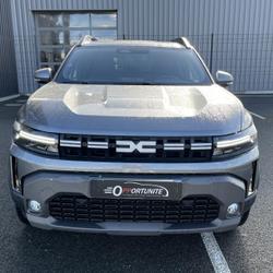 Dacia Duster 1.6 Hybrid - 140  Journey Rennes